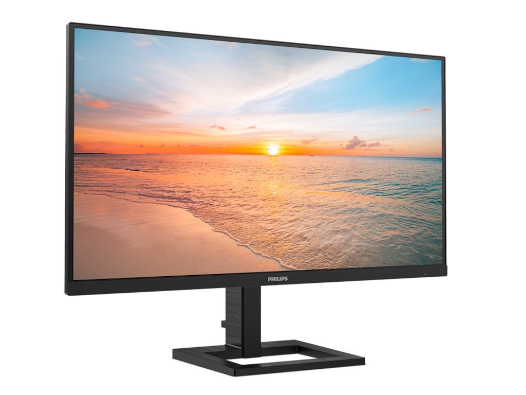 Monitor PHILIPS 27E1N1800AE/00 27"/IPS/3840x2160 /60Hz/4ms GtG/HDMIx2,DP/Visina/VESA/zvucnici/crna - Slika 2